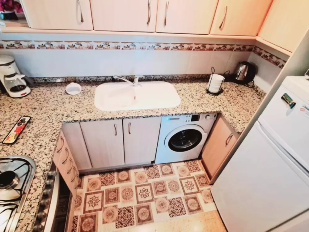 Location de Vacances Salou 621