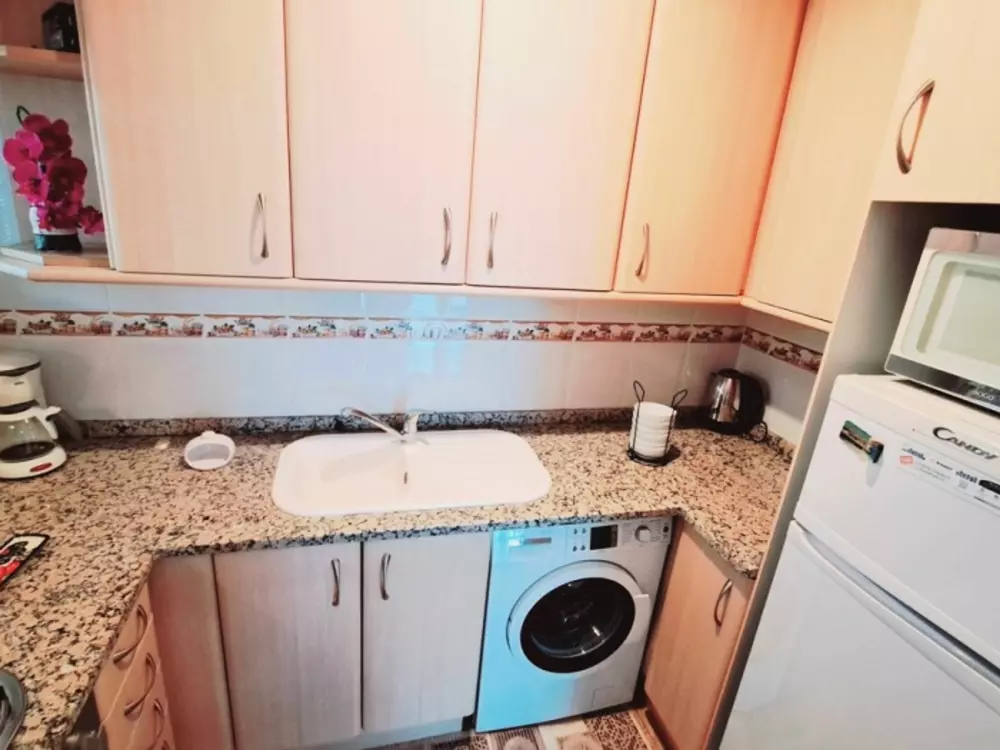 Location de Vacances Salou 621