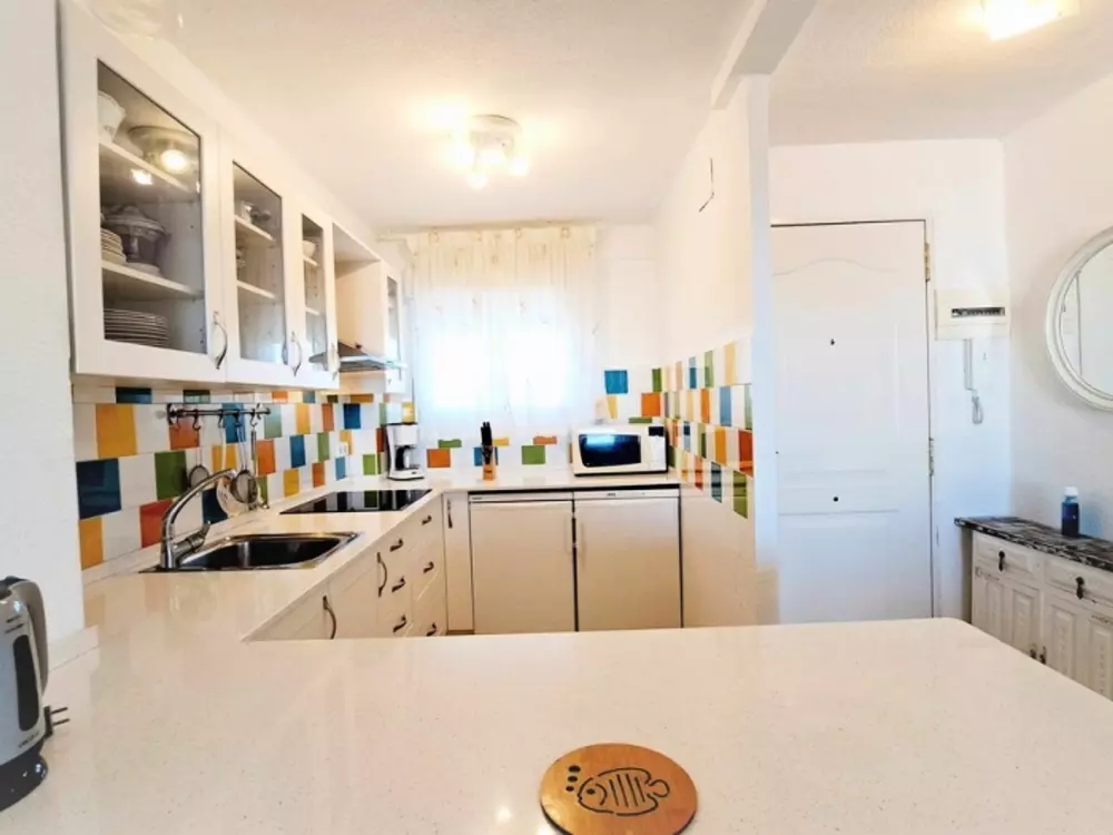 Location de Vacances Salou 622