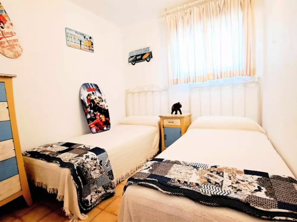 Location de Vacances Salou 622