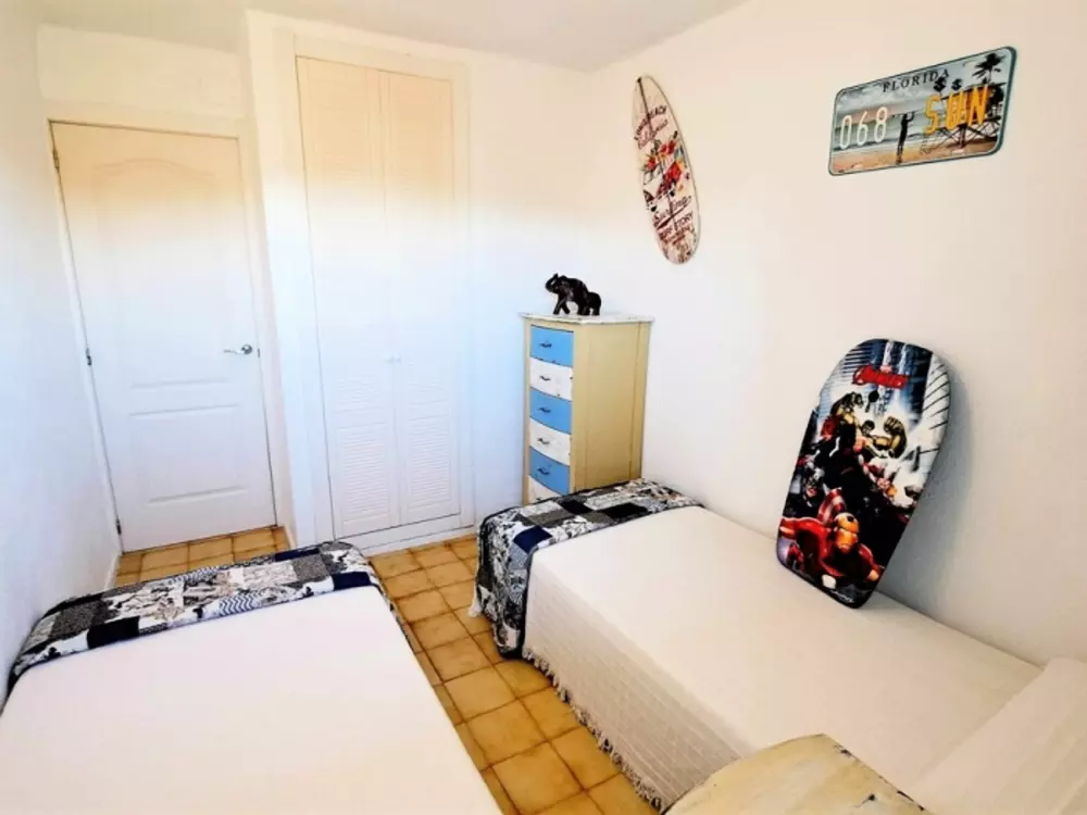 Location de Vacances Salou 622