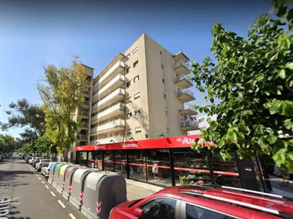 Location de Vacances Salou 622