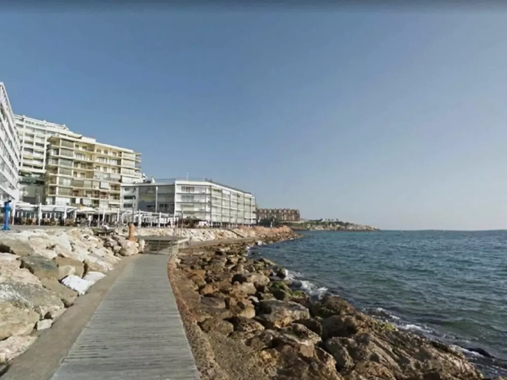 Location de Vacances Salou 622