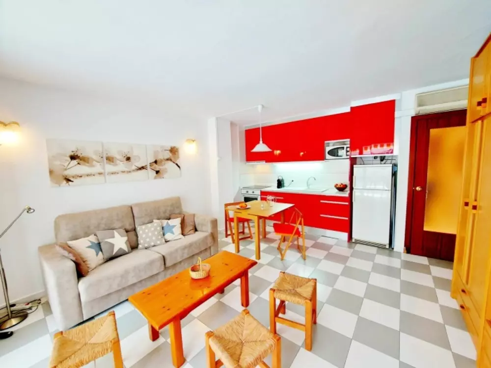 Location de Vacances Salou 623
