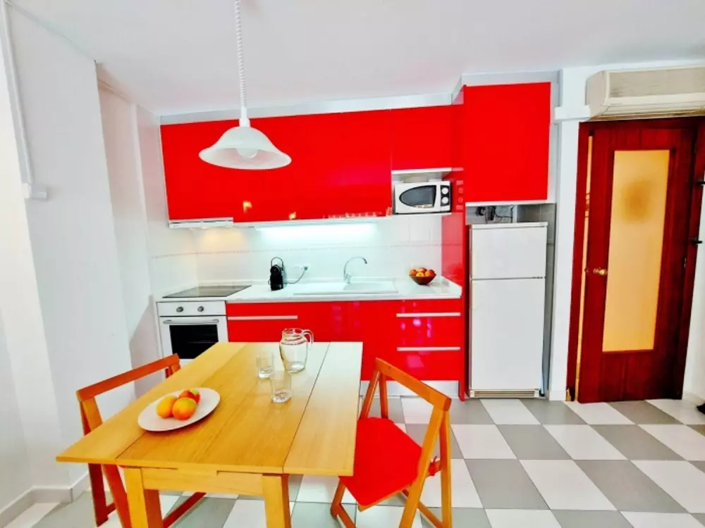 Location de Vacances Salou 623