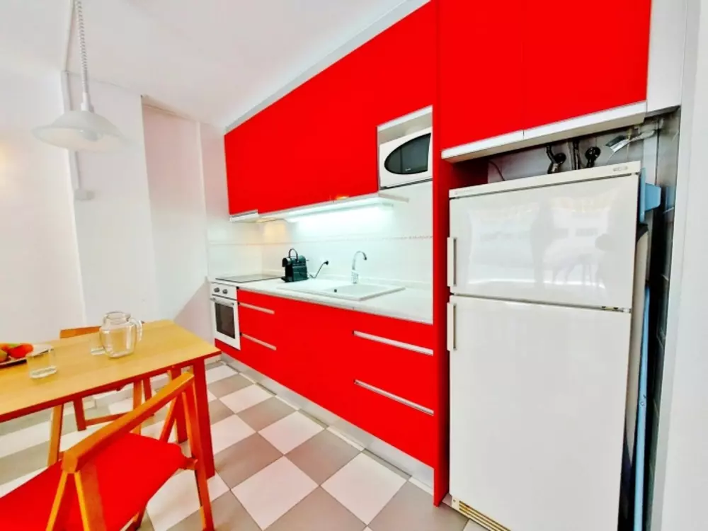 Location de Vacances Salou 623