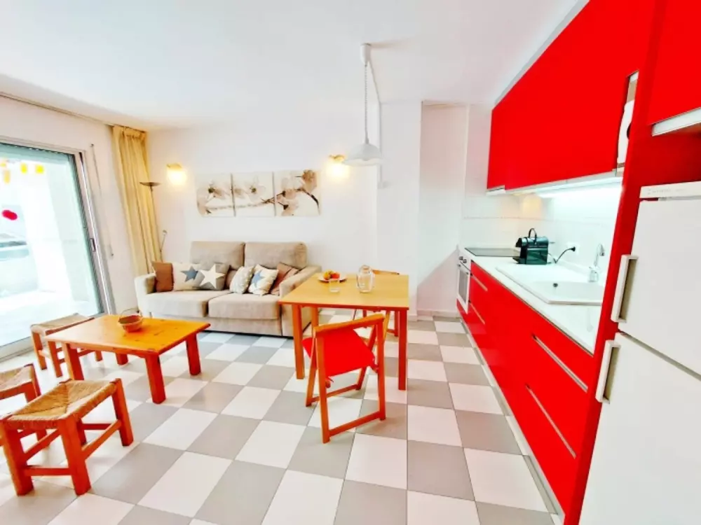 Location de Vacances Salou 623