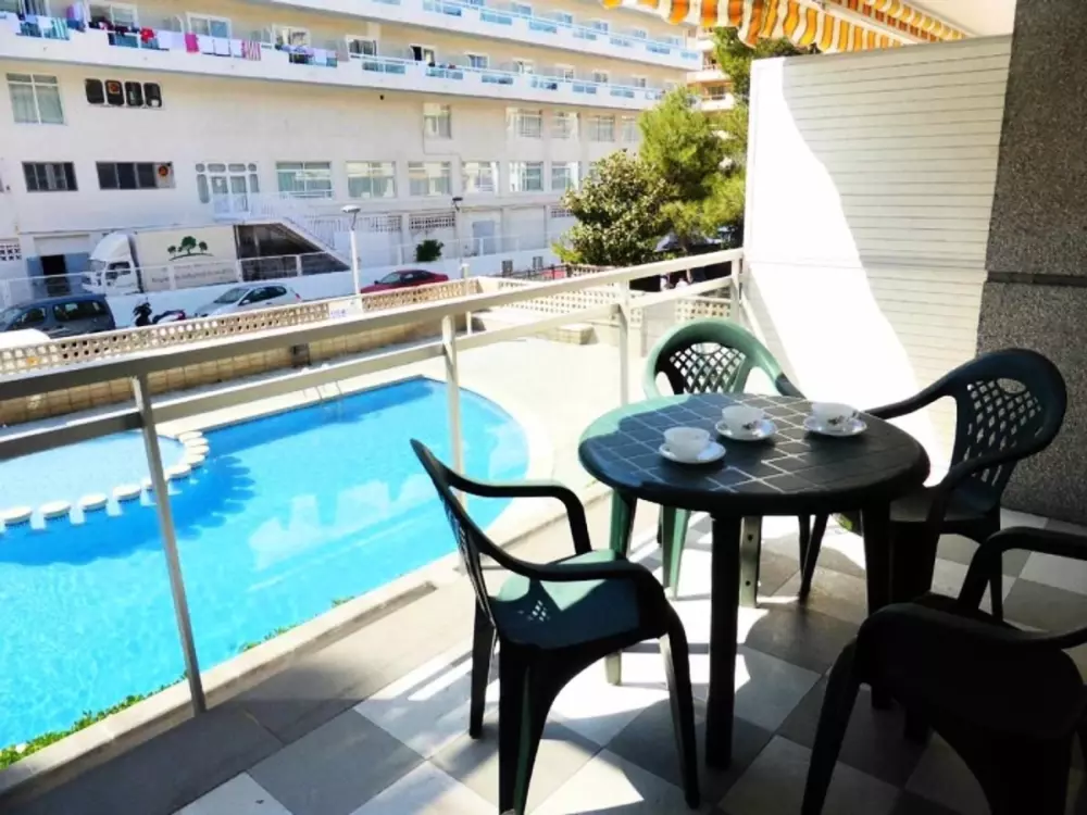 Location de Vacances Salou 623