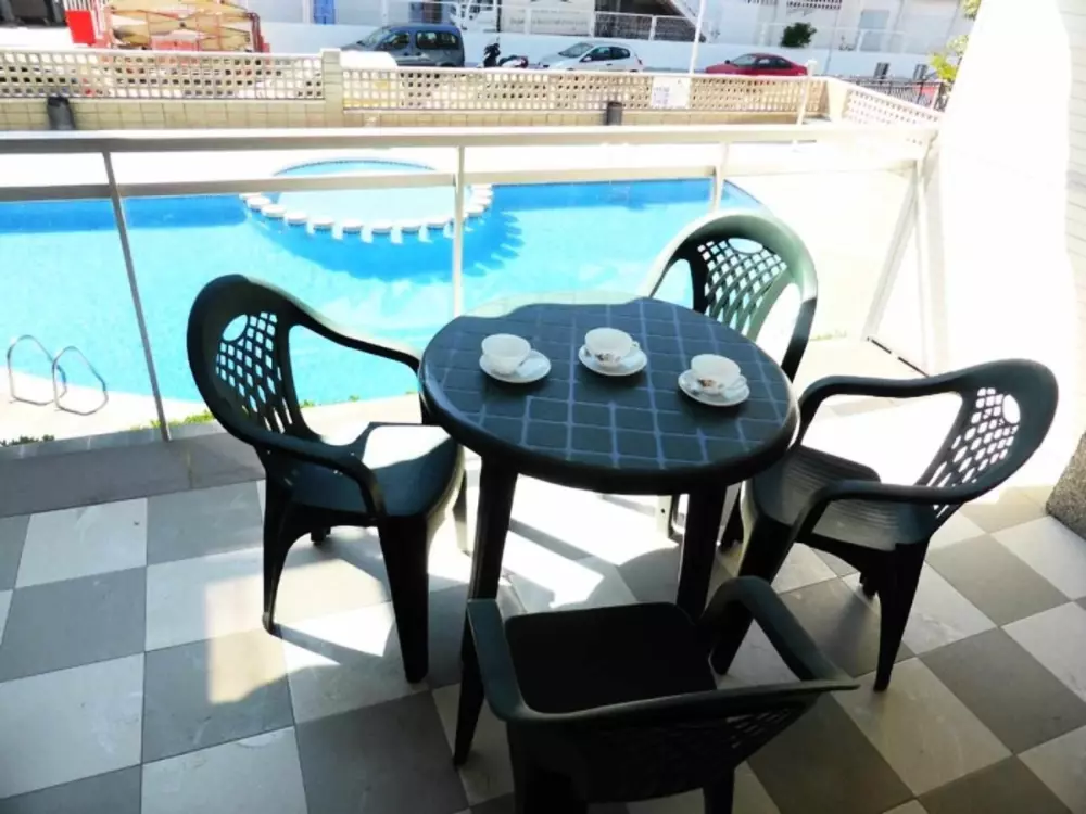 Location de Vacances Salou 623