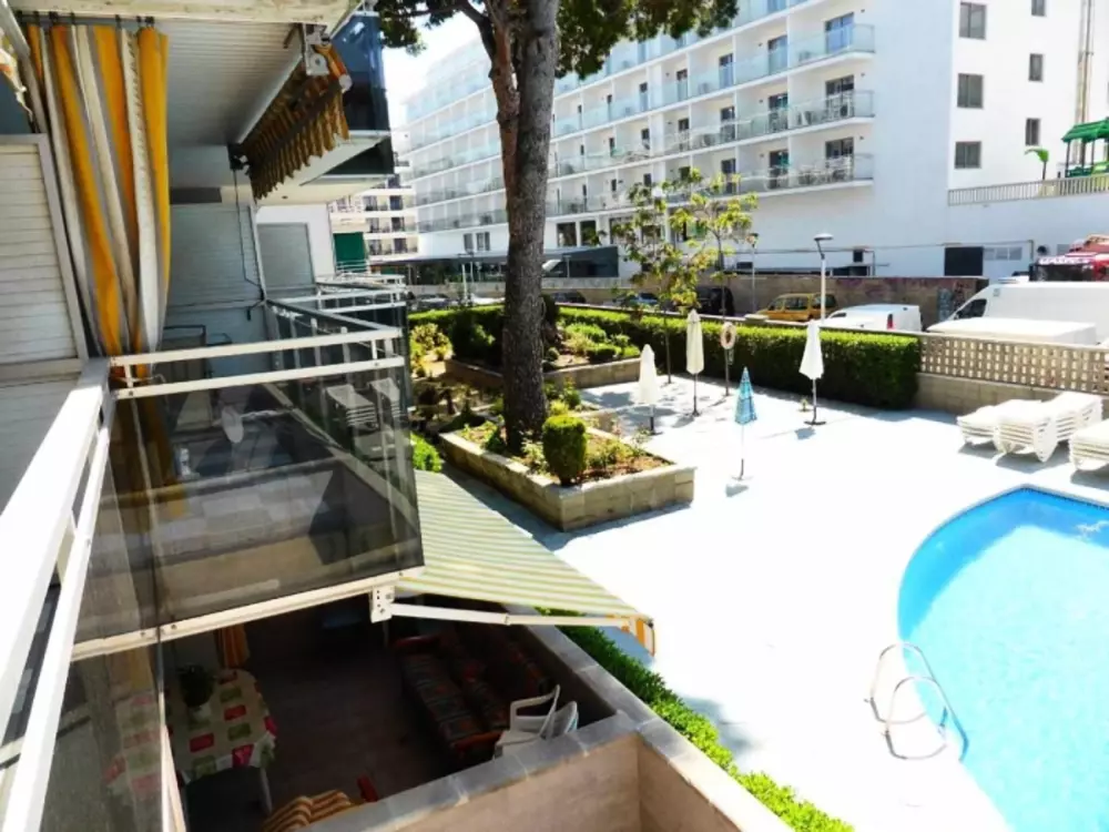 Location de Vacances Salou 623