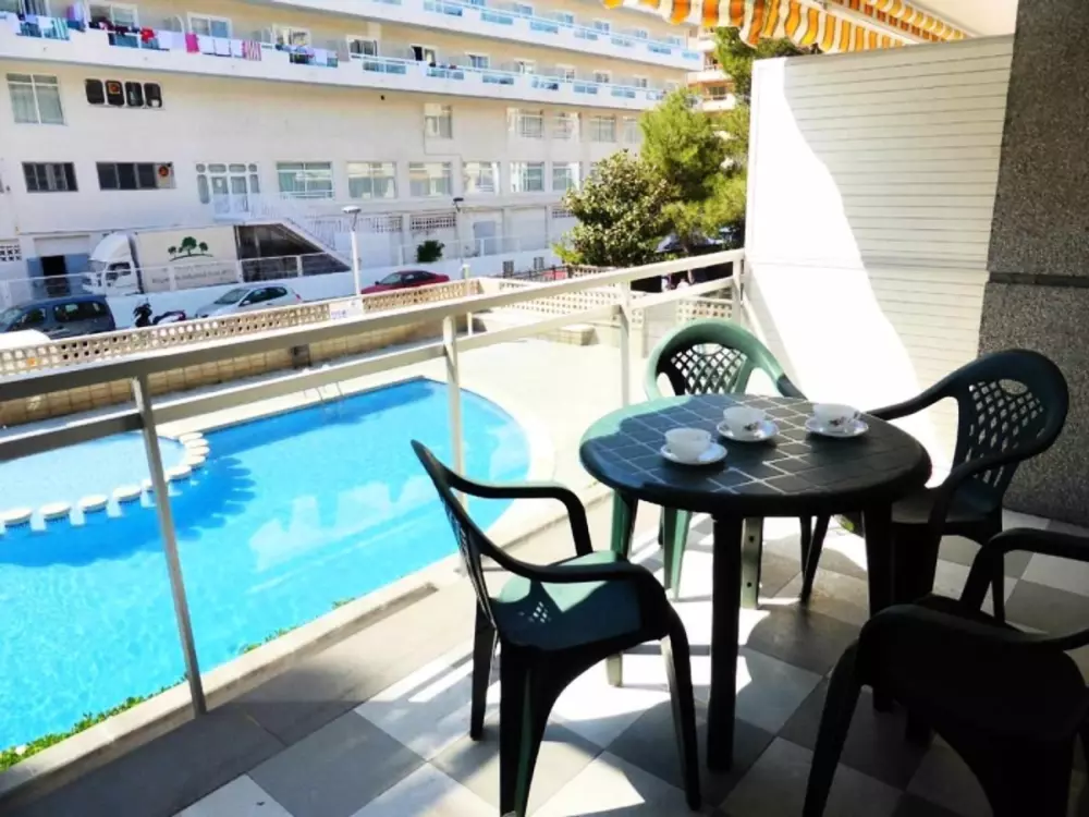 Location de Vacances Salou 623