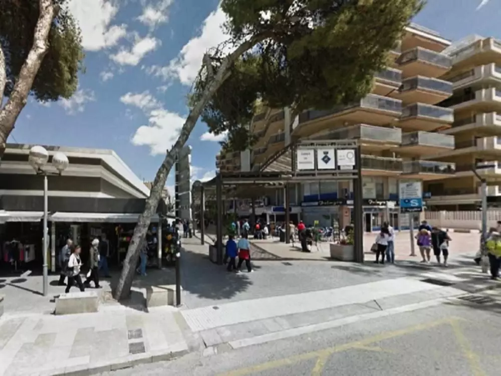 Location de Vacances Salou 623