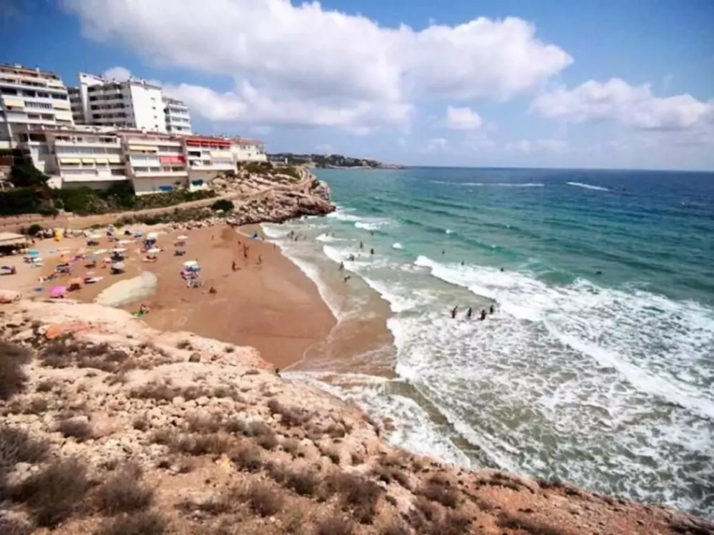 Location de Vacances Salou 623