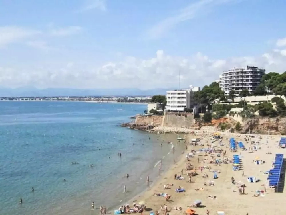 Location de Vacances Salou 623