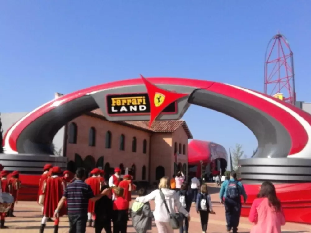 Location de Vacances Salou 623