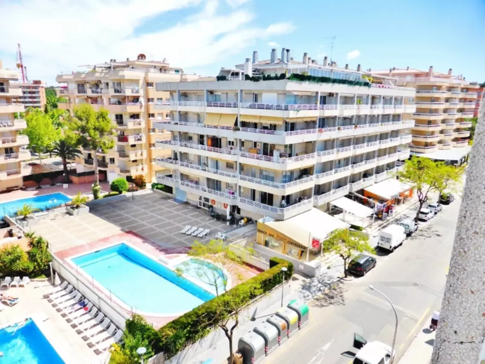 Location de Vacances Salou 624