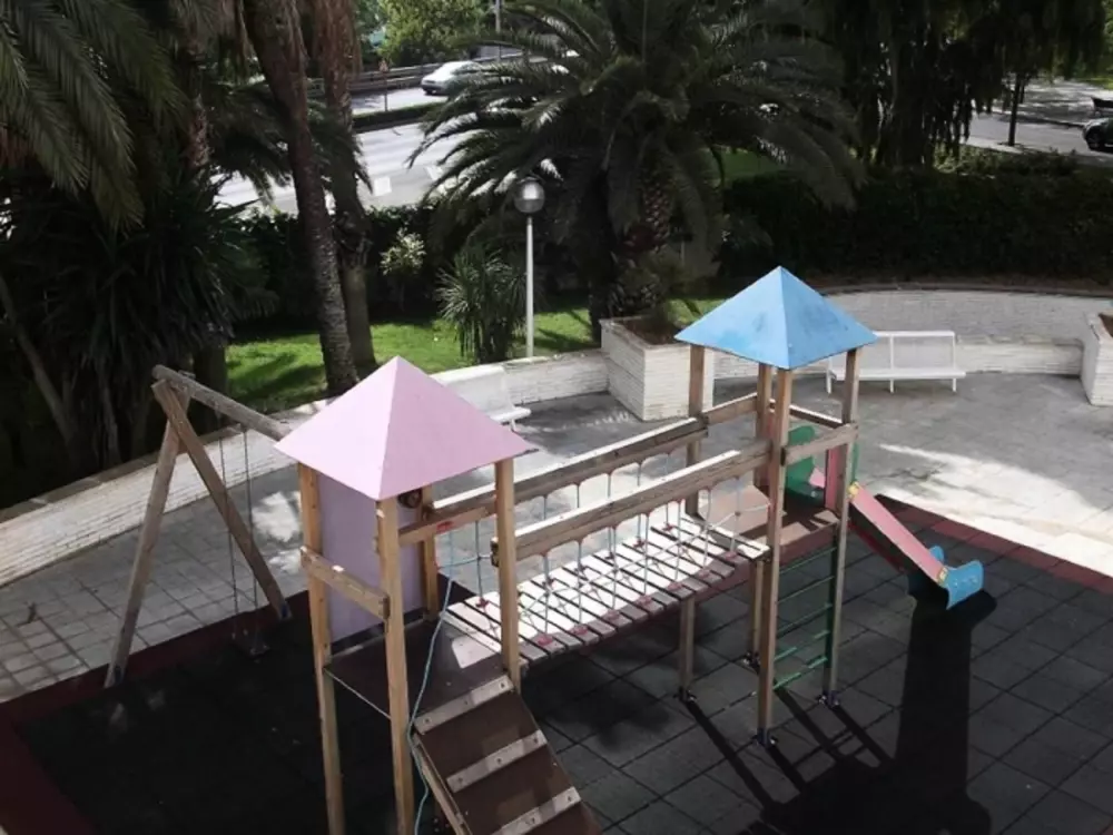 Location de Vacances Salou 625