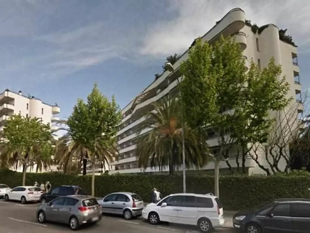 Location de Vacances Salou 625