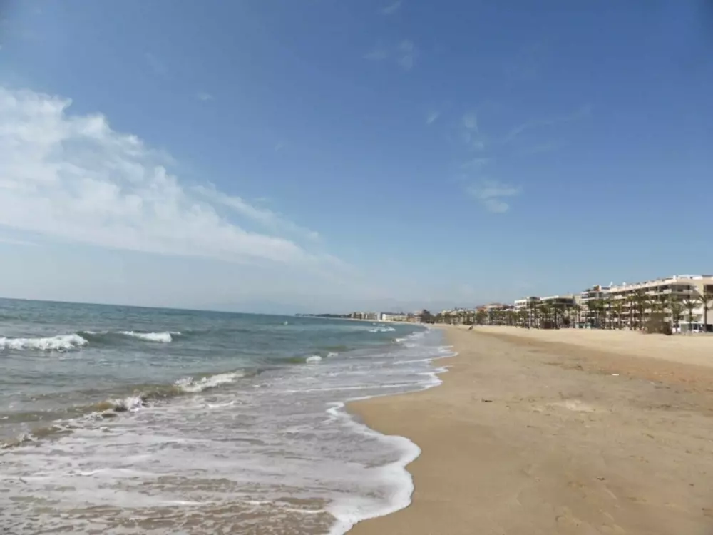 Location de Vacances Salou 625