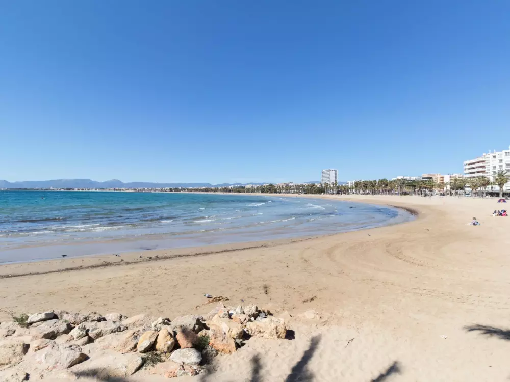 Location de Vacances Salou 628