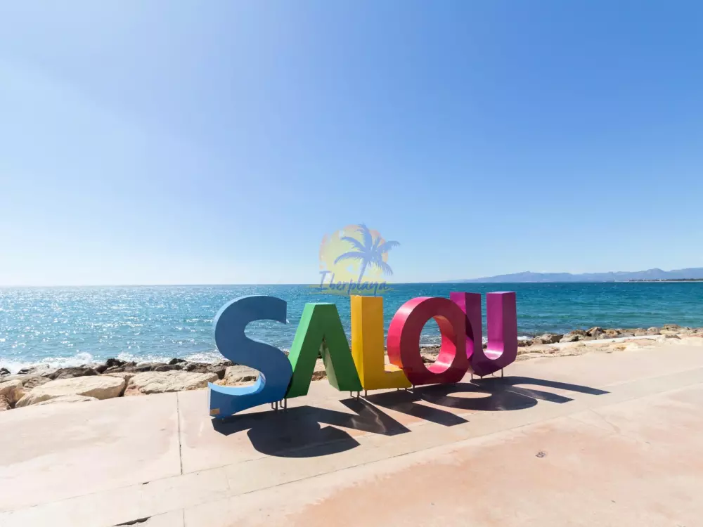 Location de Vacances Salou 628