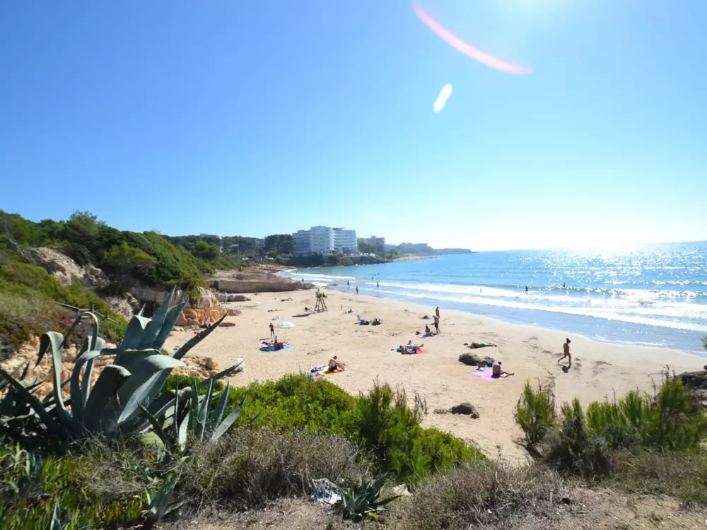 Location de Vacances Salou 642