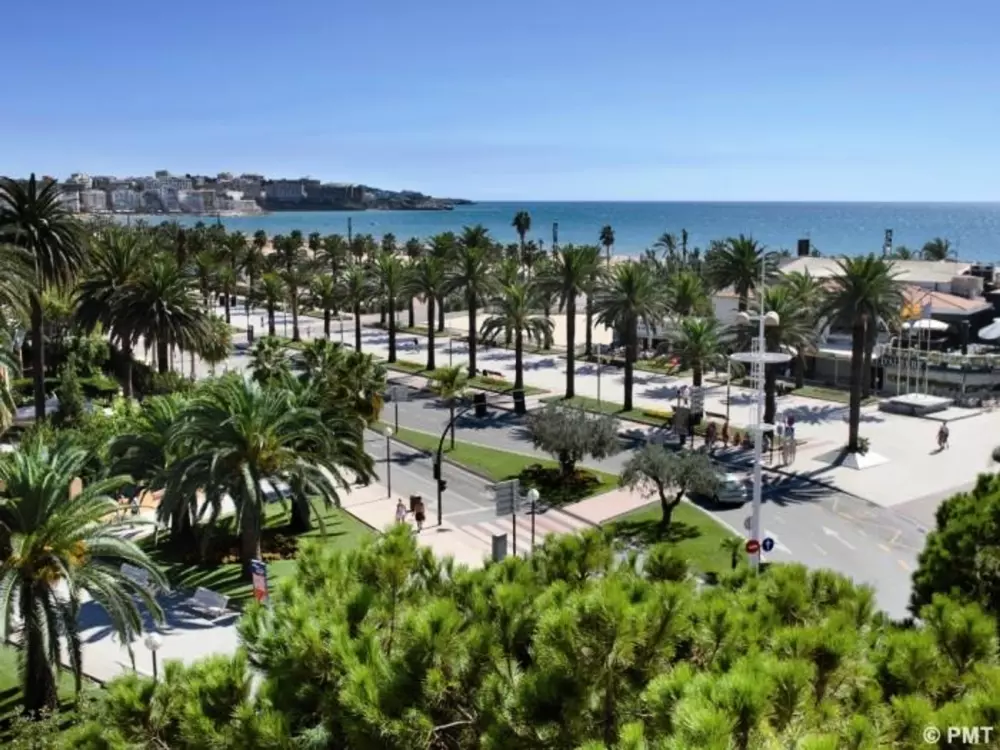 Location de Vacances Salou 642