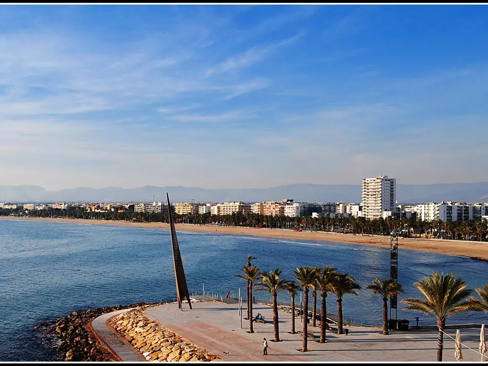 Location de Vacances Salou 642