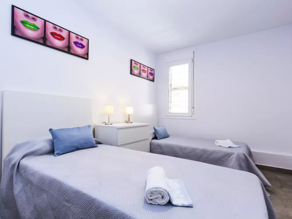 Location de Vacances Salou 868