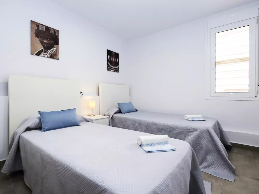 Location de Vacances Salou 868