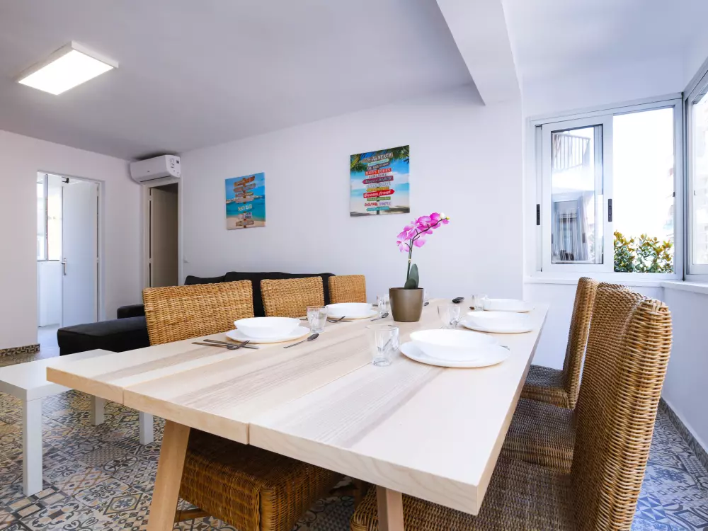 Location de Vacances Salou 868