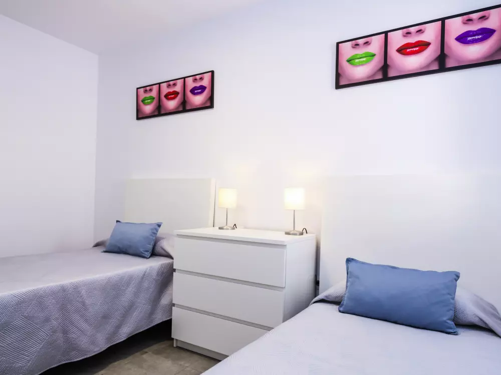 Location de Vacances Salou 868