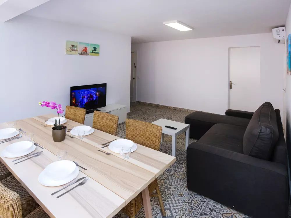 Location de Vacances Salou 868