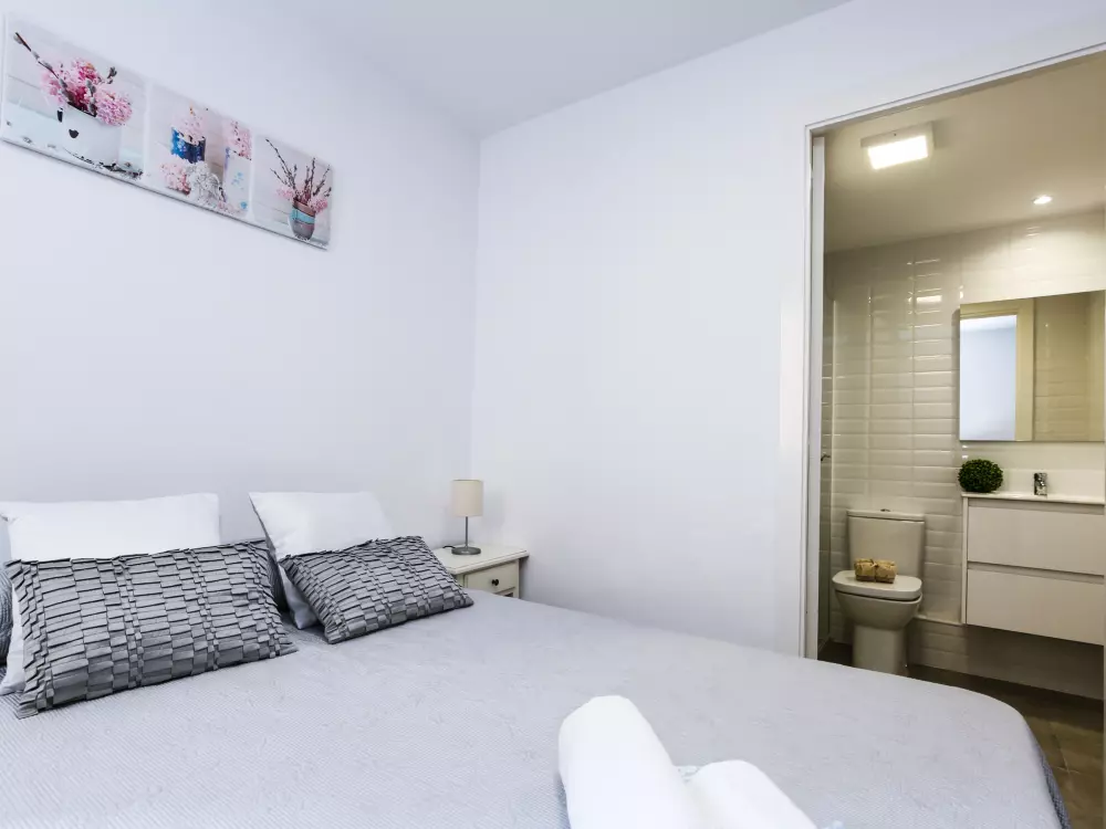 Location de Vacances Salou 868