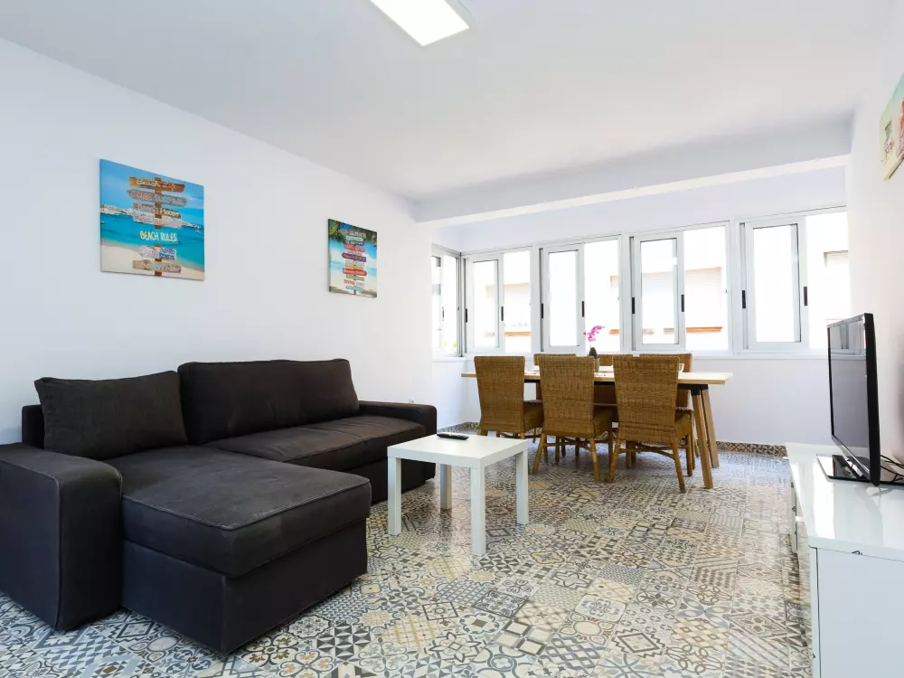 Location de Vacances Salou 868