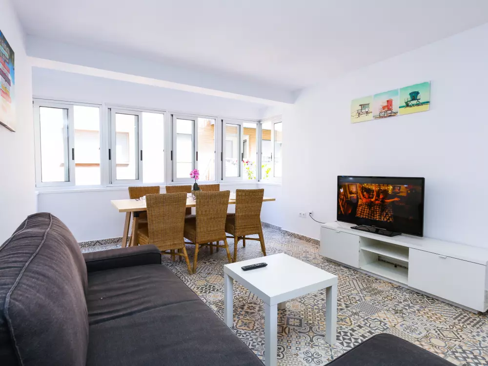 Location de Vacances Salou 868