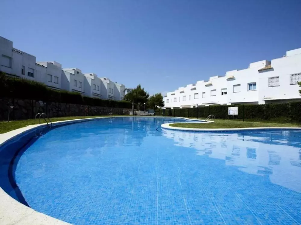 Maison de Vacances Salou 791