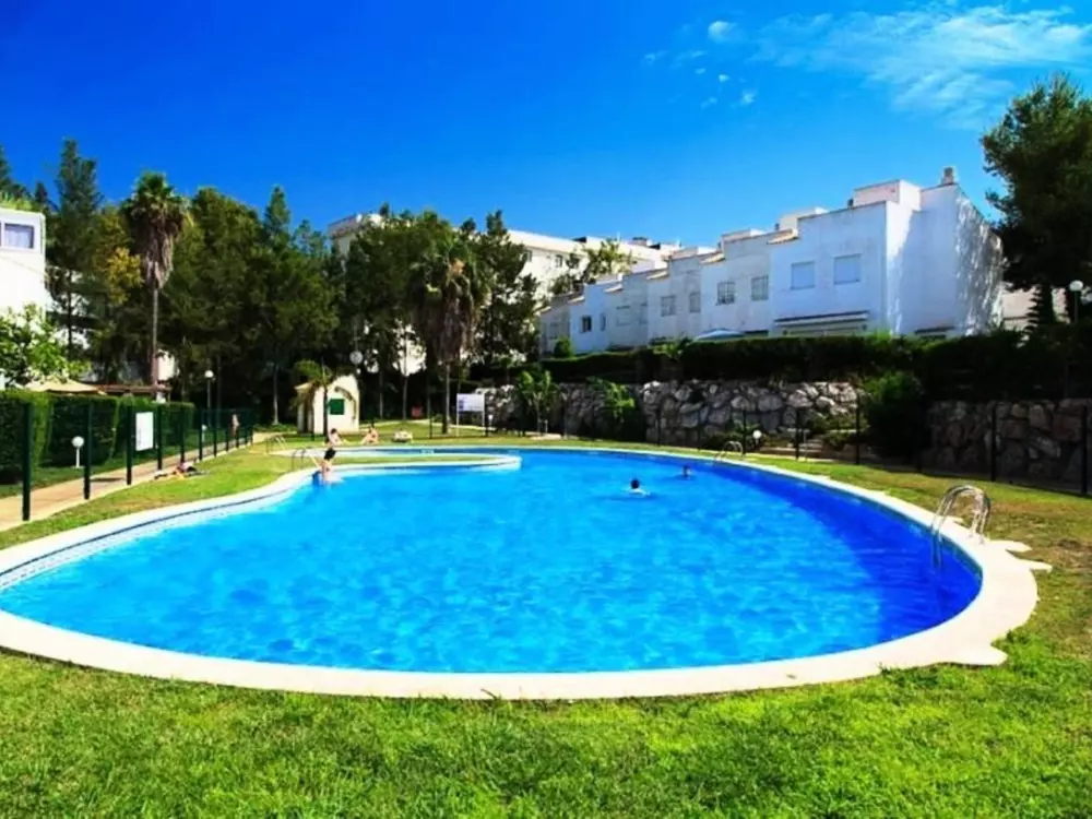 Maison de Vacances Salou 791