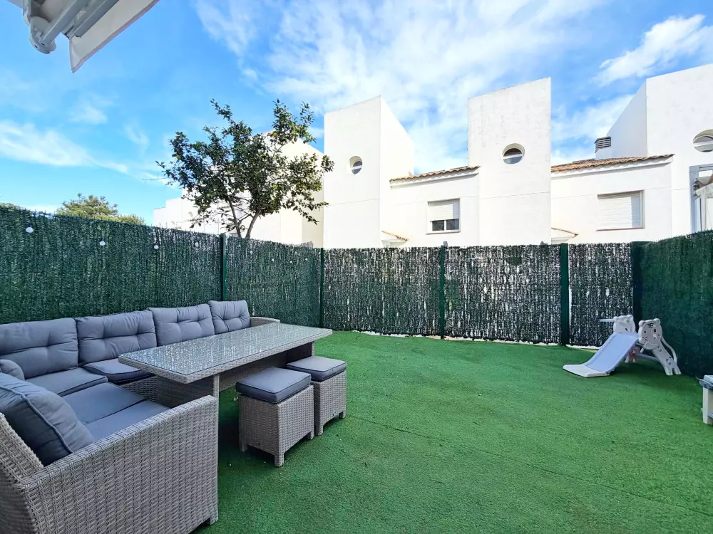 Maison de Vacances Salou 791