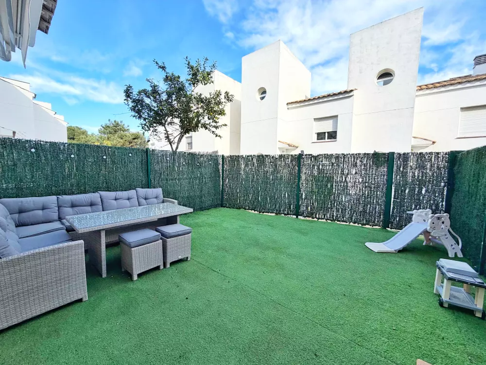 Maison de Vacances Salou 791