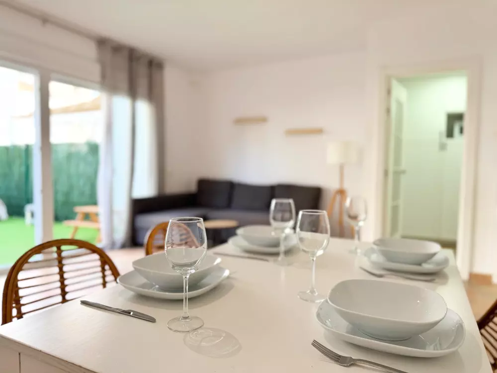 Maison de Vacances Salou 791