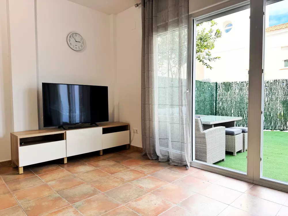 Maison de Vacances Salou 791