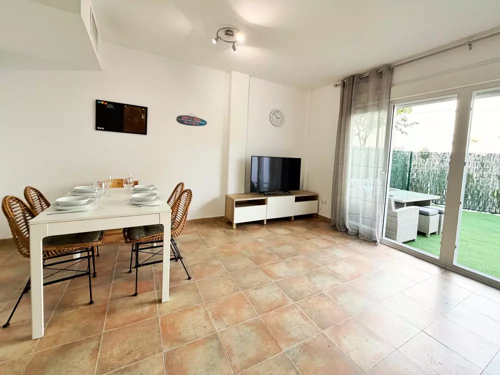 Maison de Vacances Salou 791