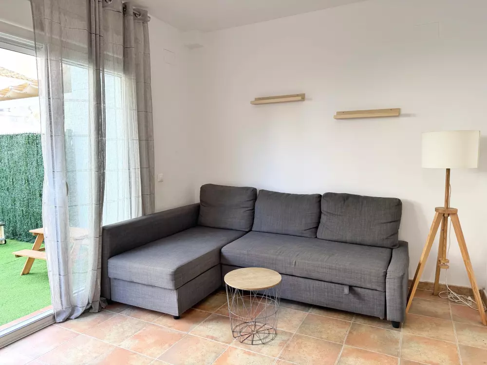 Maison de Vacances Salou 791