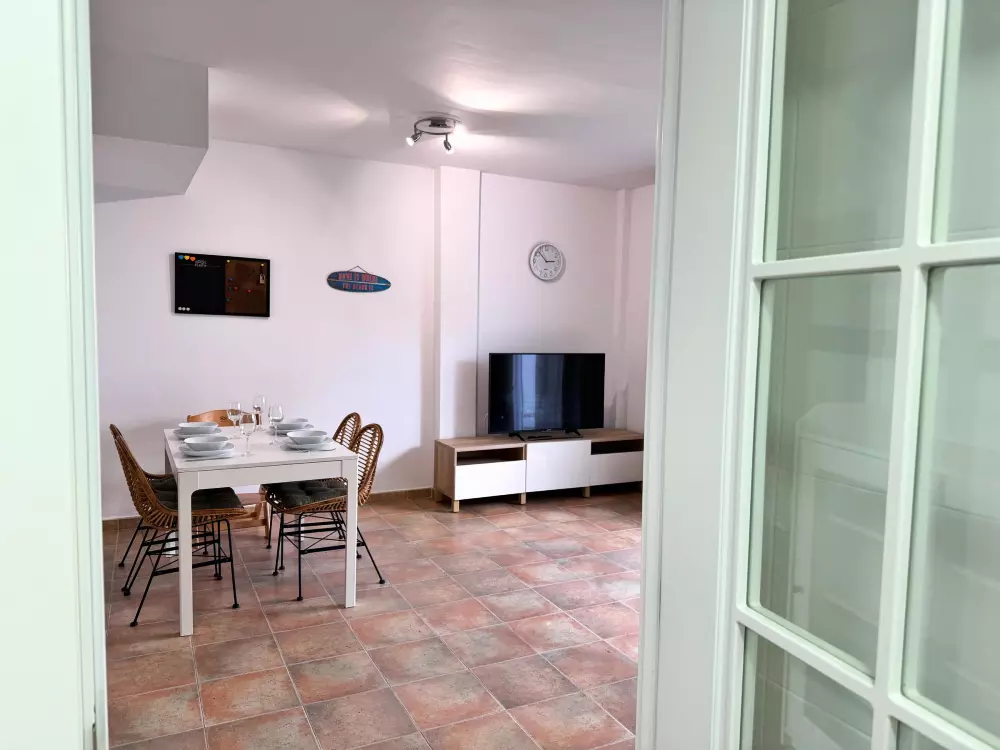 Maison de Vacances Salou 791