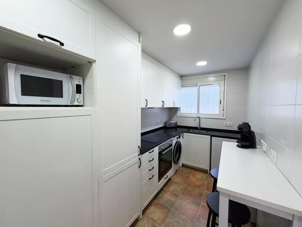 Maison de Vacances Salou 791