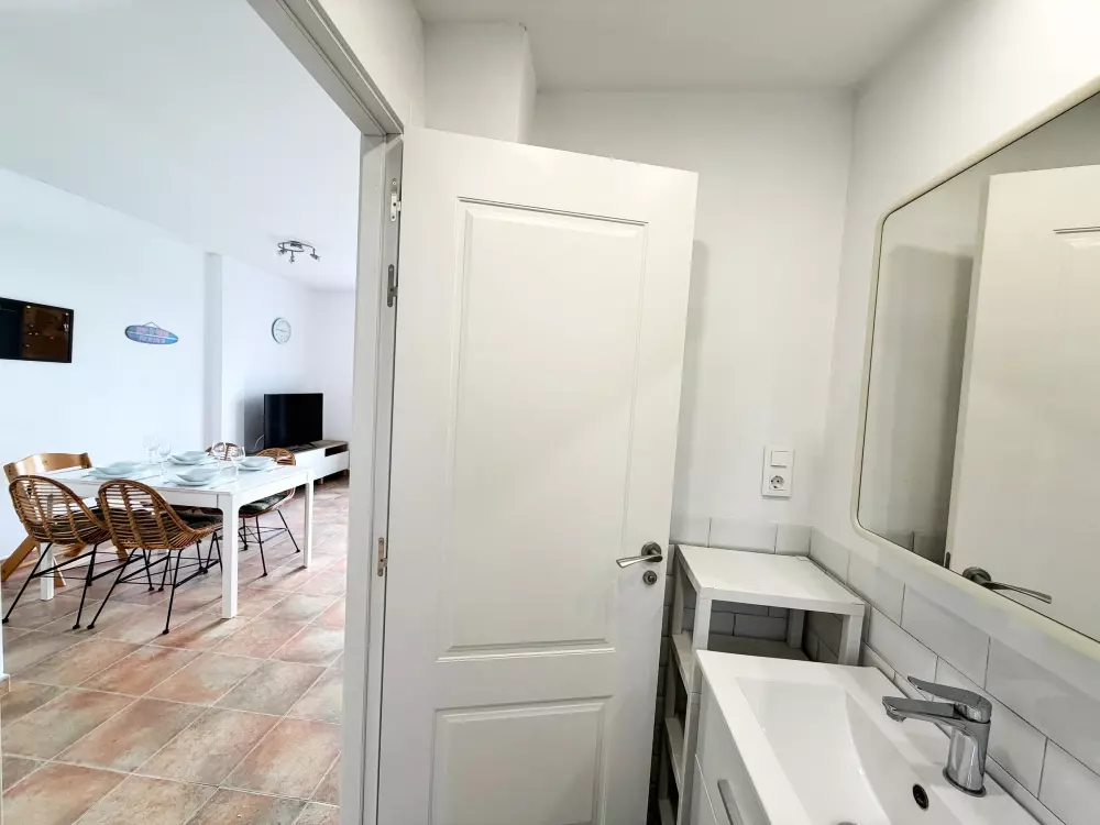 Maison de Vacances Salou 791