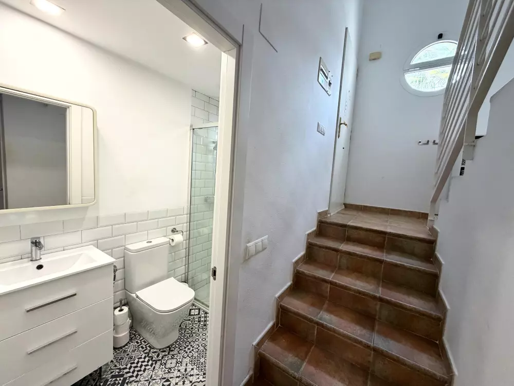 Maison de Vacances Salou 791