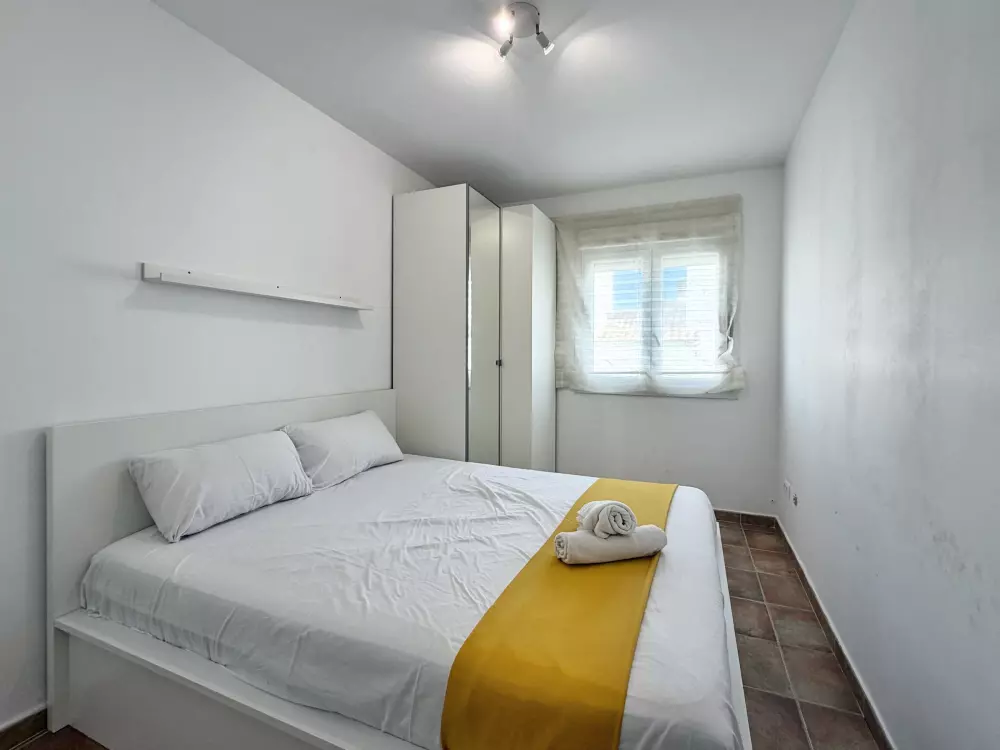 Maison de Vacances Salou 791