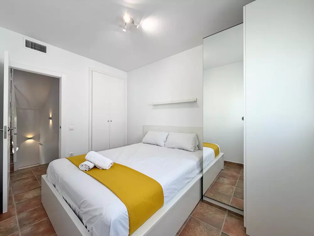 Maison de Vacances Salou 791